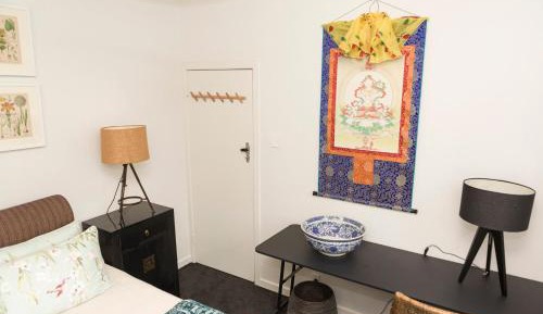 Small Single Room