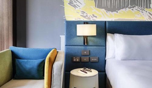 Standard King Room
