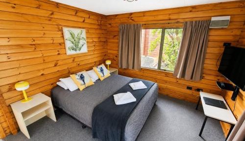 Family Chalet