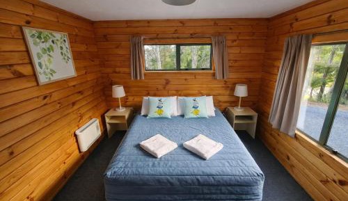 Chalet - Disability Access