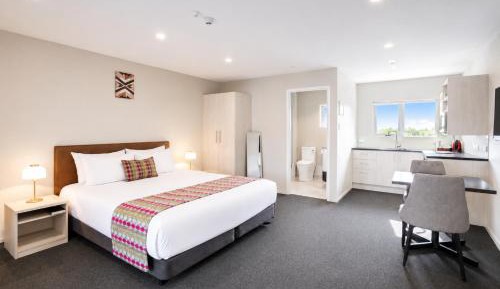 Executive Studio - Ground Floor