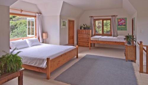 King Room with Mountain View