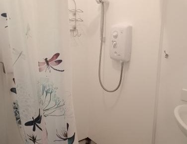 Triple Room with Shower