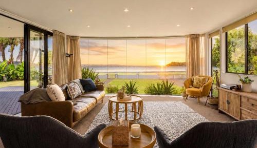 Vacation Home