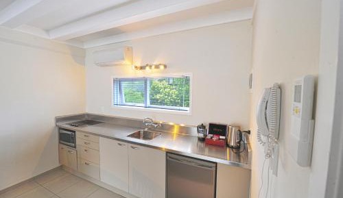 Standard One-Bedroom Suite