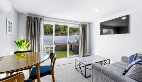 Starlight Spa Suite