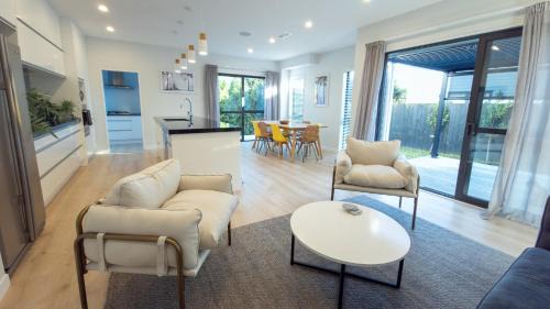 Five-Bedroom House
