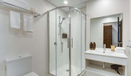 Superior Double Room with Two Double Beds
