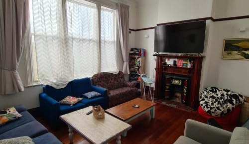 Comfort Quadruple Room