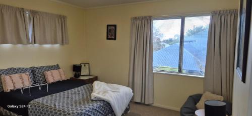 Deluxe Queen Suite