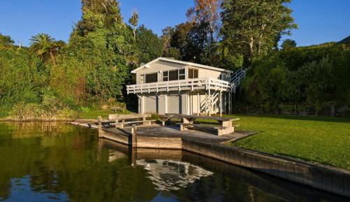 Vacation Home