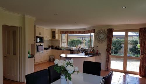 Standard Double Room with Shared Bathroom