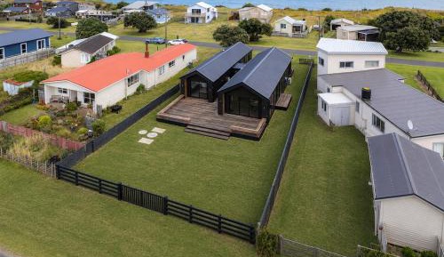 Vacation Home