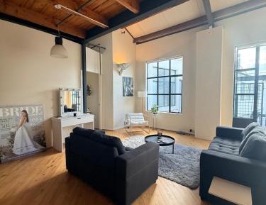 Superior Apartment with Balcony