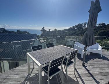 Superior Chalet