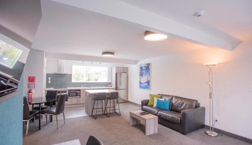 Family Two-Bedroom Suite