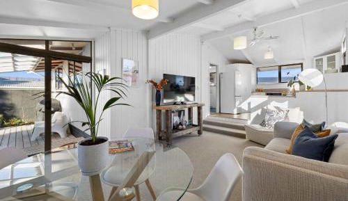 Vacation Home