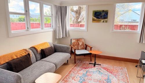 Apartment - Split Level