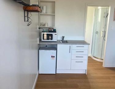Two-Room Apartment