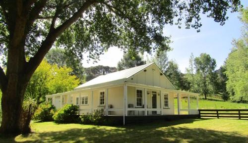 Four-Bedroom Vacation Home