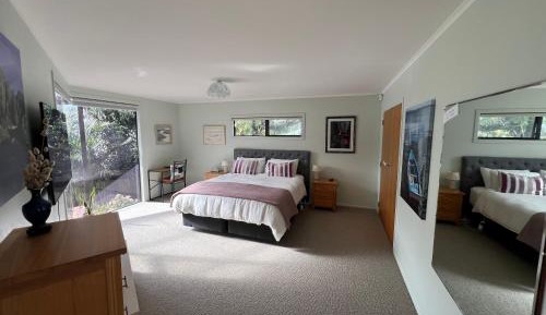 King Room with Sea View