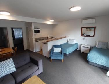 Apartment - Ground Floor