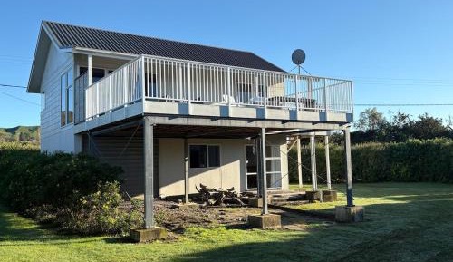 Vacation Home