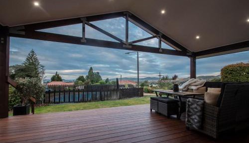 Vacation Home