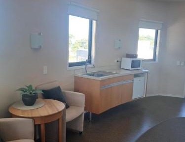 Superior King Suite