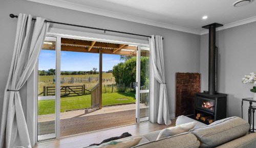 Two-Bedroom Cottage