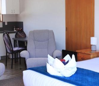 One-Bedroom Suite