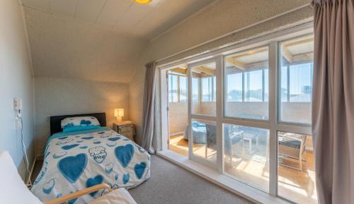 Budget Single Room