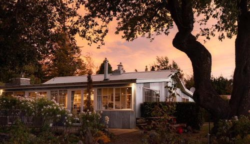 Vacation Home