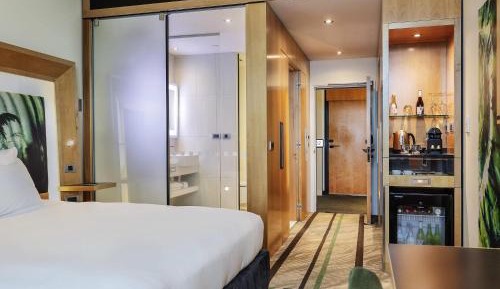 Executive King Room