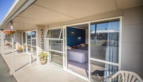 Superior Studio Apartment