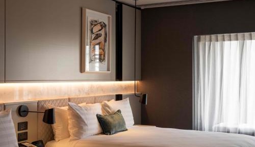 Premium Queen Room with Two Queen Beds