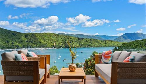 Vacation Home