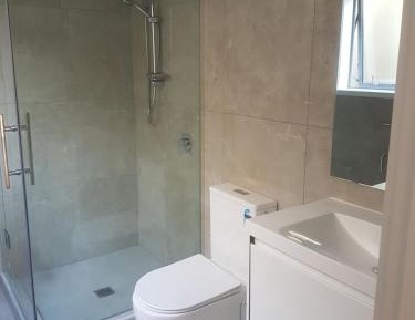 Apartment - Ground Floor