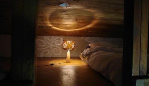 Bed in 6-Bed Dormitory Room