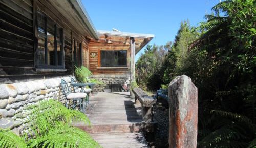 Superior Chalet