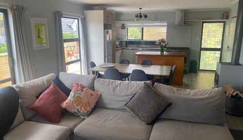 Three-Bedroom Vacation Home 