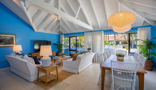 Two-Bedroom Suite
