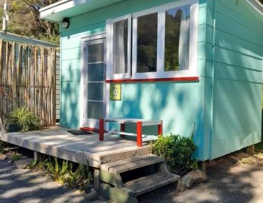 Triple Room with Shared Toilet