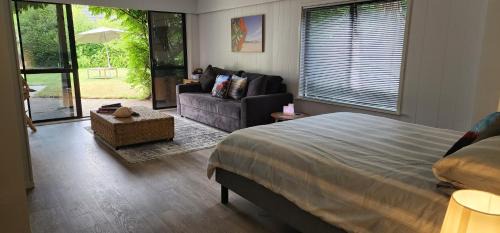 Two-Room Apartment