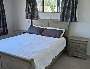 Three-Bedroom Home