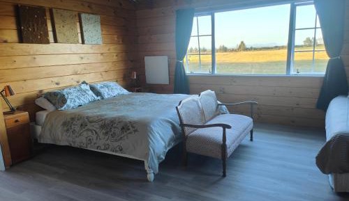 Family Room with Private Bathroom