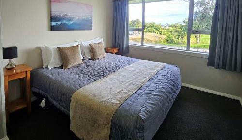 Standard One-Bedroom Apartment