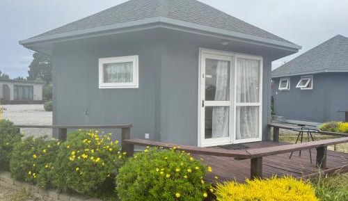 Standard Double or Twin Room with Balcony