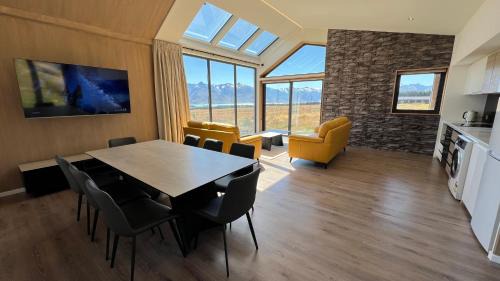 Superior Chalet