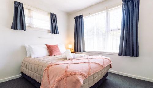 Two-Bedroom Standard Apartment